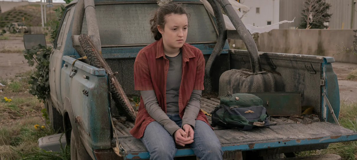 Série de The Last of Us quase teve final alternativo