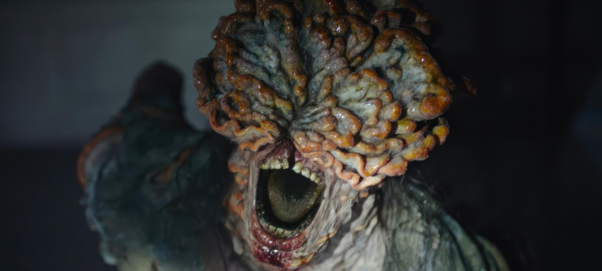 Segunda temporada de The Last of Us terá mais Infectados