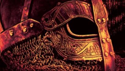 Veja a capa de A Batalha de Maldon, poema traduzido por Tolkien