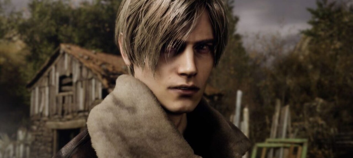 Tudo o que rolou no Capcom Spotlight desta quinta (9)