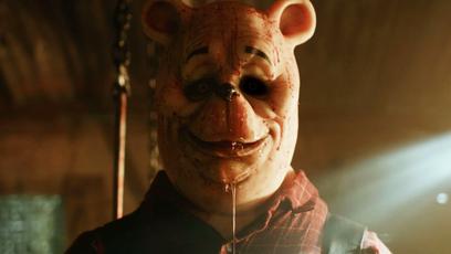 Filme de terror do Ursinho Pooh tem estreia cancelada em Hong Kong
