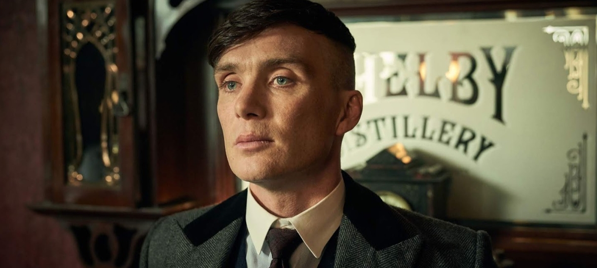 Roteirista de Peaky Blinders vai escrever novo filme de Star Wars