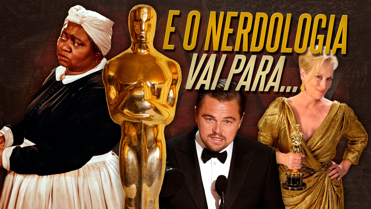 História da premiação do Oscar