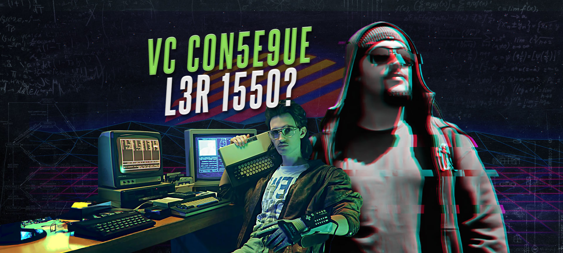 Do Leet ao Red Pill: o vocabulário controverso da internet