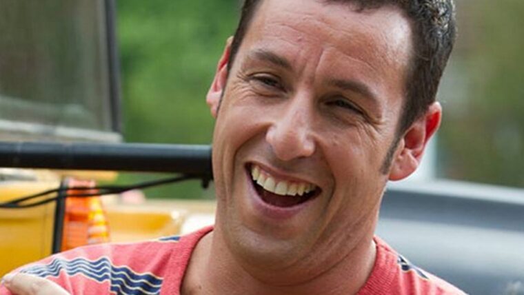 Papo sério agora, qual é o melhor filme do Adam Sandler e porquê?! :  r/jovemnerd