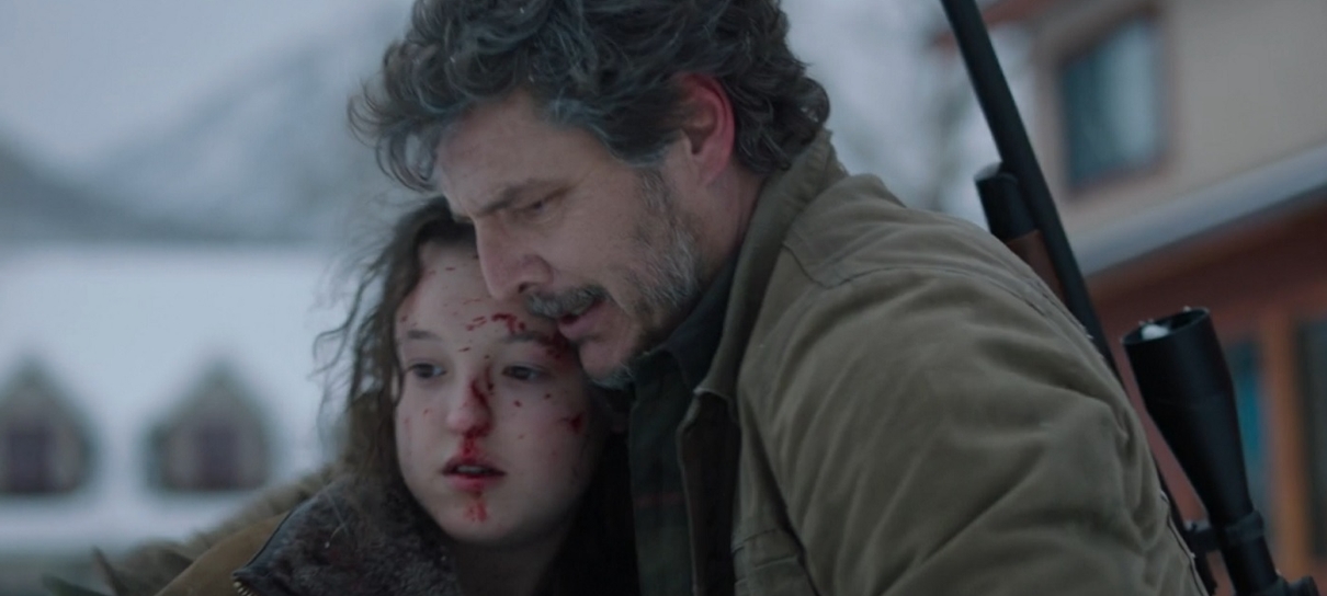 "Difícil de assistir", diz criador de The Last of Us sobre cena de David