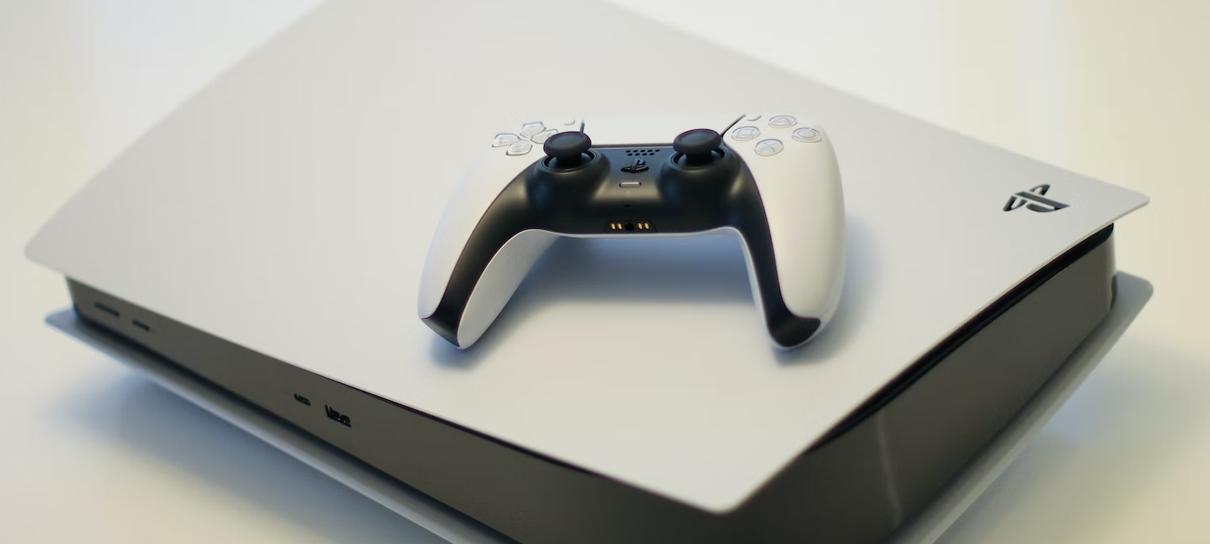 PS5 ganha atualização com Discord, suporte melhor para 1440p e mais