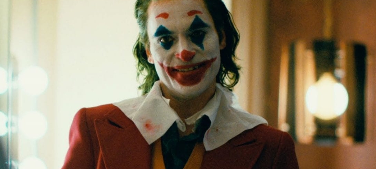 Foto dos bastidores indica Duas Caras em Coringa 2