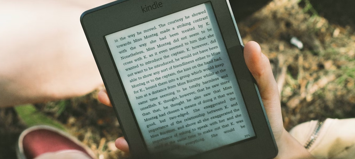 Semana do Consumidor: Kindle Unlimited está com desconto