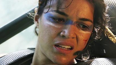 Michelle Rodriguez explica motivo de não voltar para Avatar 2