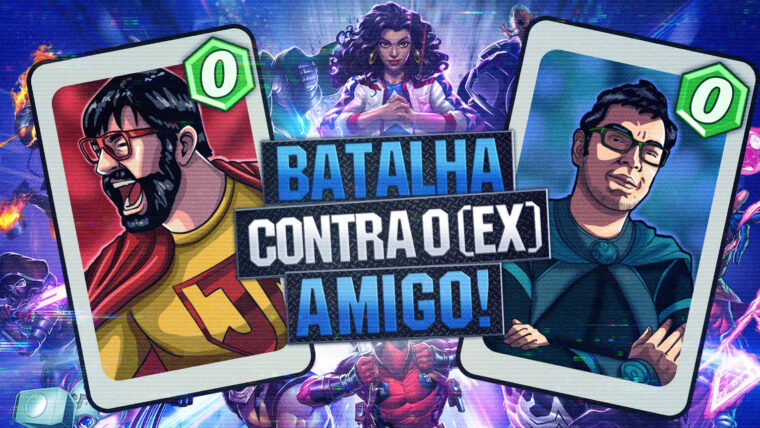 Conheça Mission EVO, novo jogo de sobrevivência da publicadora de Marvel  SNAP - NerdBunker