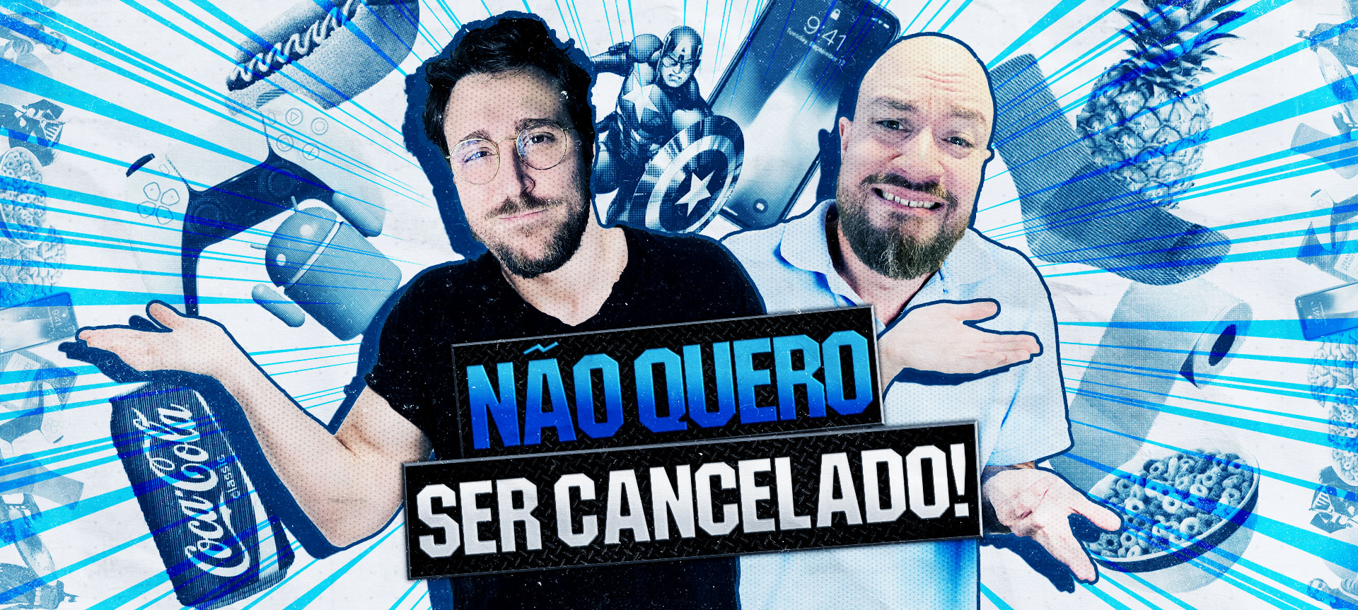 Let's Settle this! - Definindo as verdades da internet!