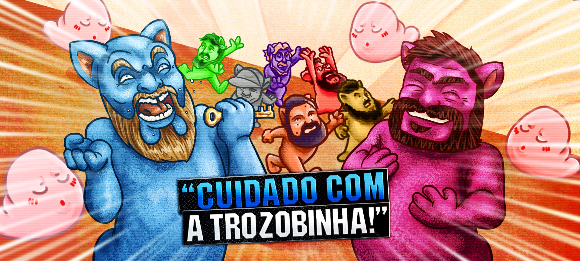 Pico Park Gameplay - Como passar raiva e perder amigos!