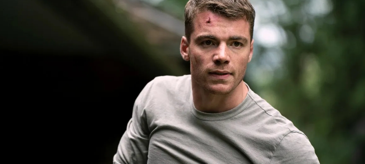 Tudo sobre O Agente Noturno, série de ação da Netflix