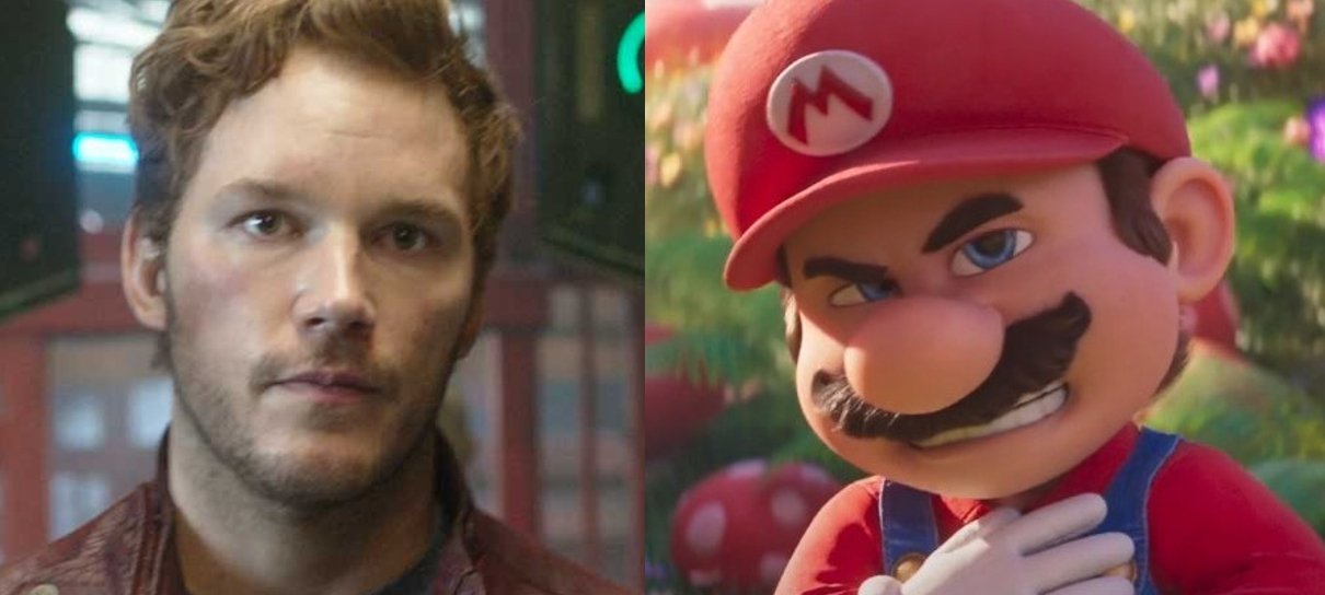 Super Mario Bros: Diretores foram 'excluídos' de Hollywood após