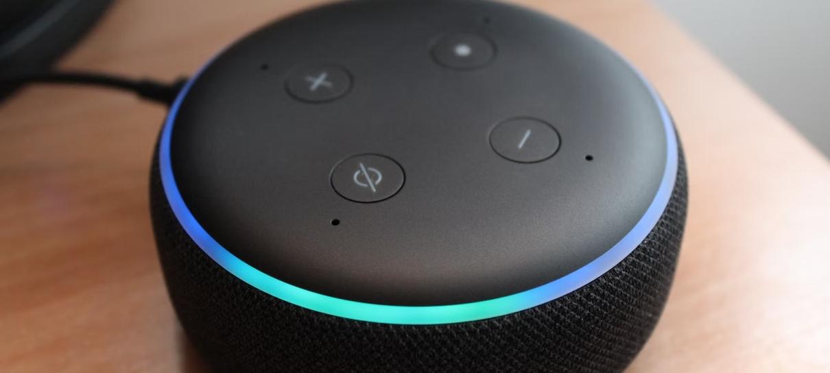 Semana do Consumidor: confira dispositivos com Alexa em promoção