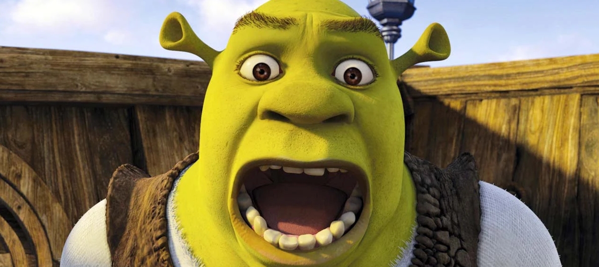 Shrek e mais animações da DreamWorks deixarão o catálogo da Netflix