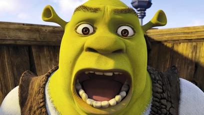 Shrek e mais animações da DreamWorks deixarão o catálogo da Netflix