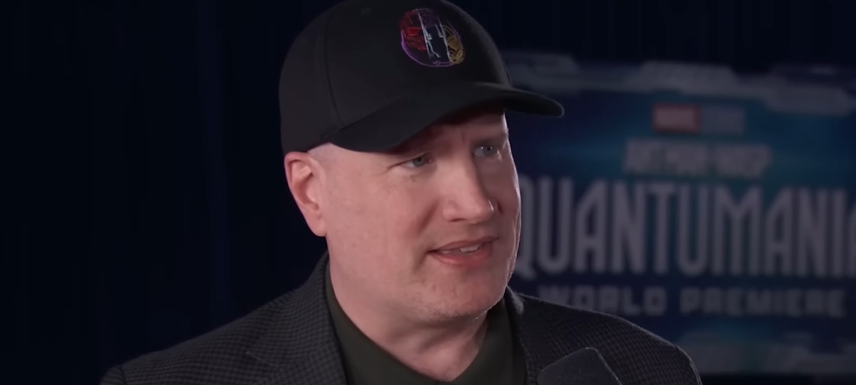 Lucasfilm descarta filmes de Star Wars de Kevin Feige e Patty Jenkins