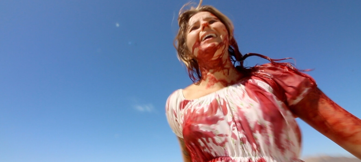 Conheça The Outwaters, filme de terror que está amedrontando as pessoas