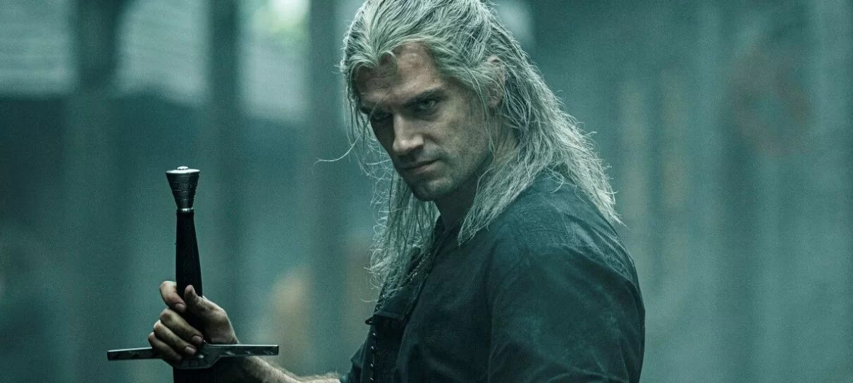 The Witcher: A Origem  Crítica - NerdBunker