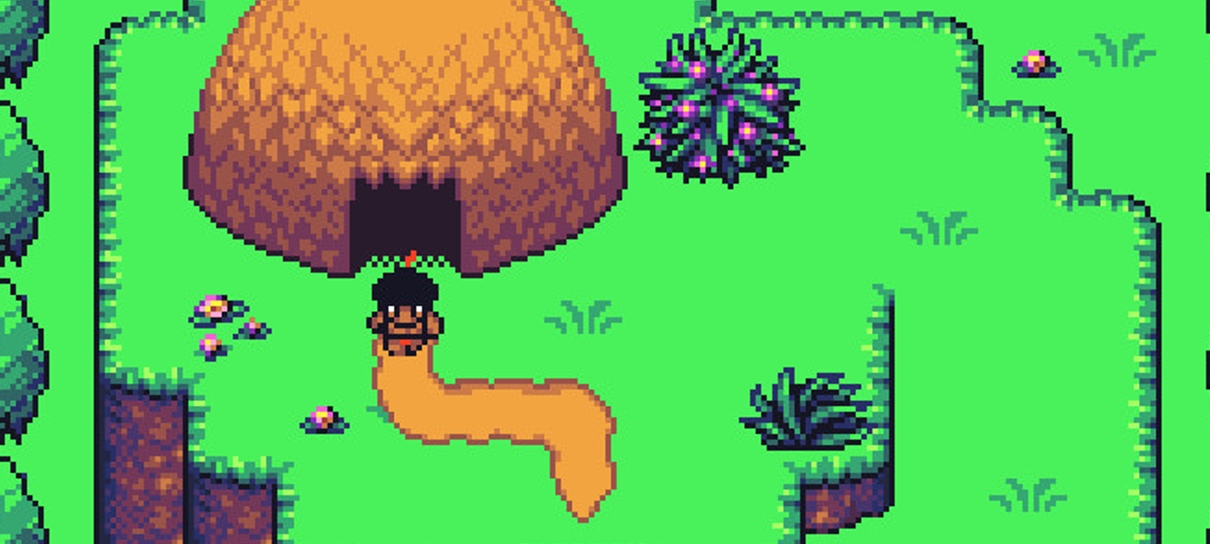 Tropicalia, RPG inspirado na cultura brasileira, é lançado