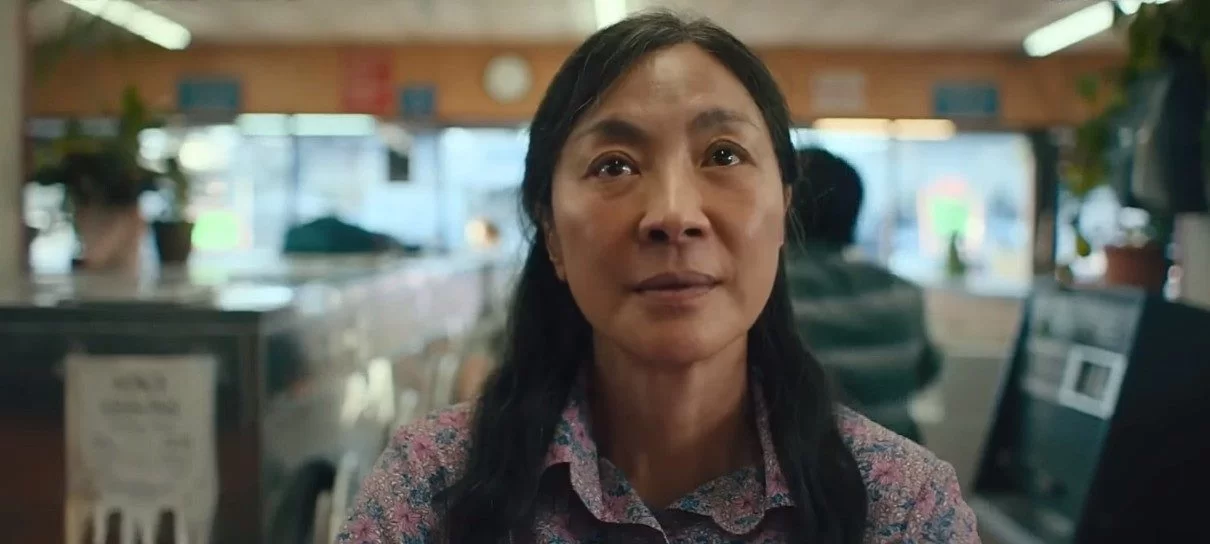 Tudo em Todo o Lugar ao Mesmo Tempo vence Melhor Filme no Oscar 2023