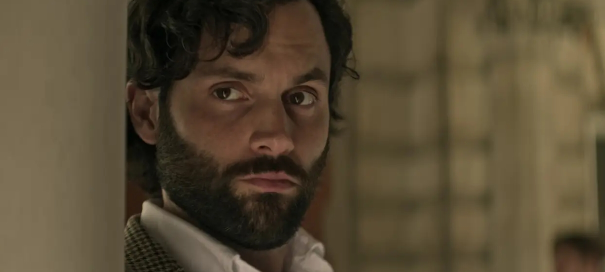 VOCÊ é renovada para a 5ª e última temporada