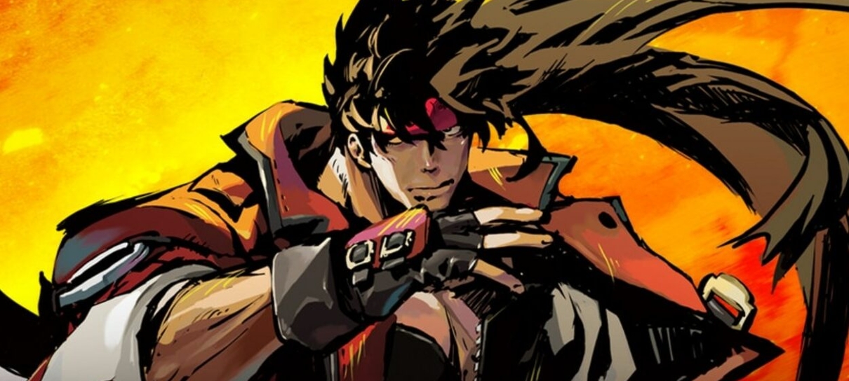 Guilty Gear Strive e mais chegam ao Xbox Game Pass em março
