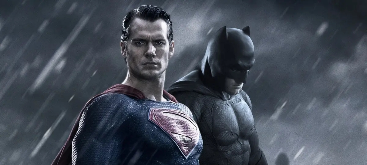 Zack Snyder confirma "SnyderCon" com exibição de filmes no cinema