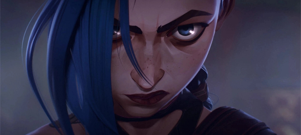 2ª temporada de Arcane não será lançada antes de 2024