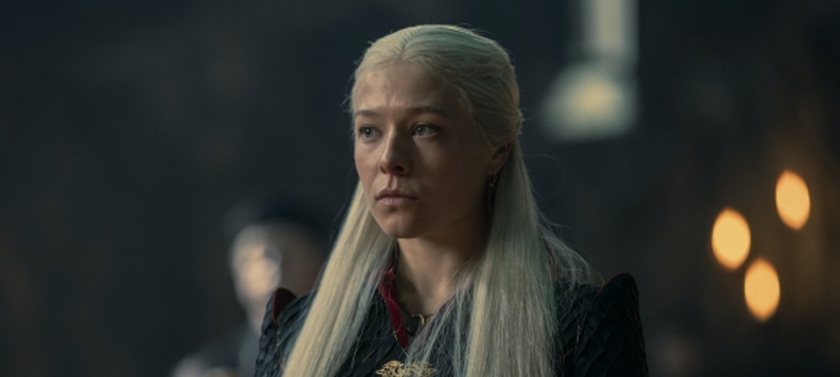 House of the Dragon: Segunda temporada será mais lenta e tradicional, diz  showrunner