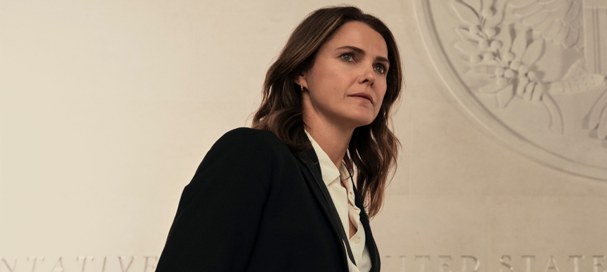 A Diplomata é a nova série da Netflix para os órfãos de O Agente Noturno