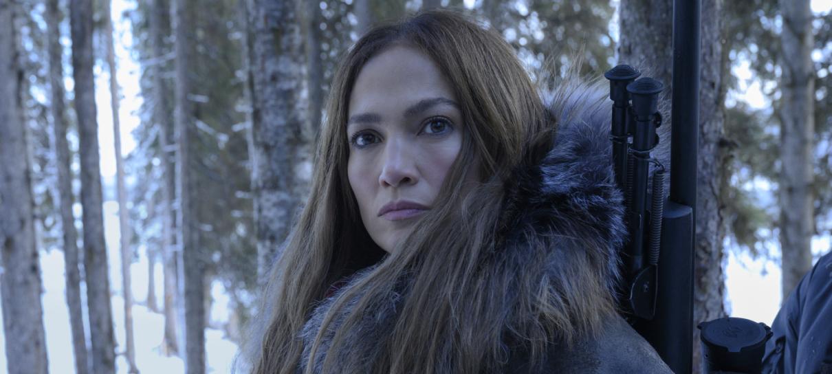 Jennifer Lopez é assassina em busca da filha no trailer de A Mãe