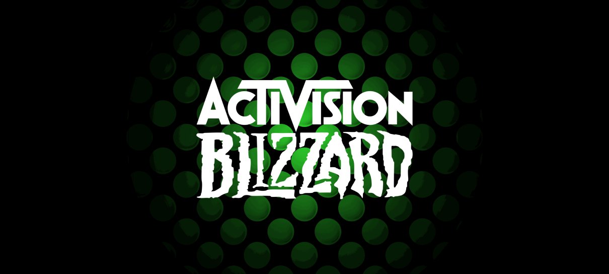 Reino Unido bloqueia fusão entre Activision Blizzard e Microsoft