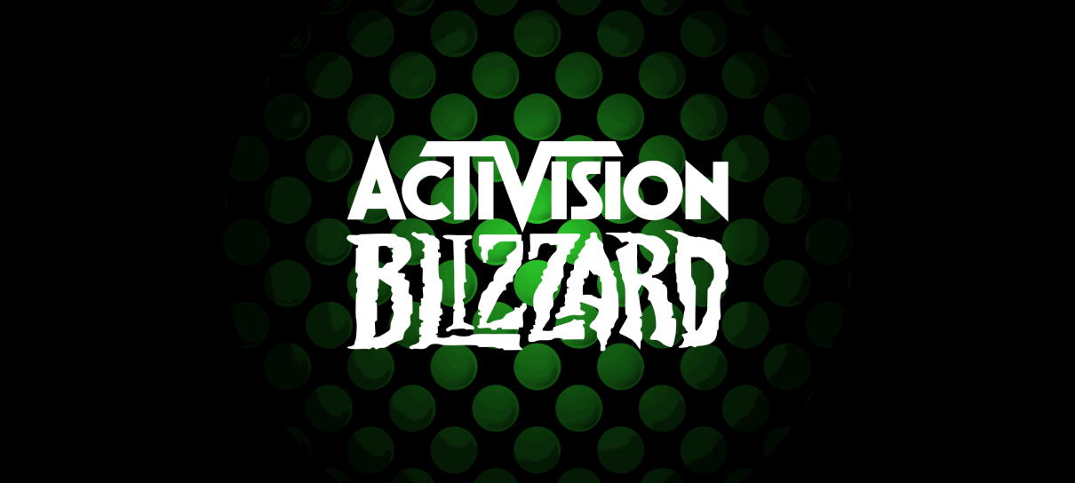 Reino Unido bloqueia compra da Activision Blizzard pela Microsoft