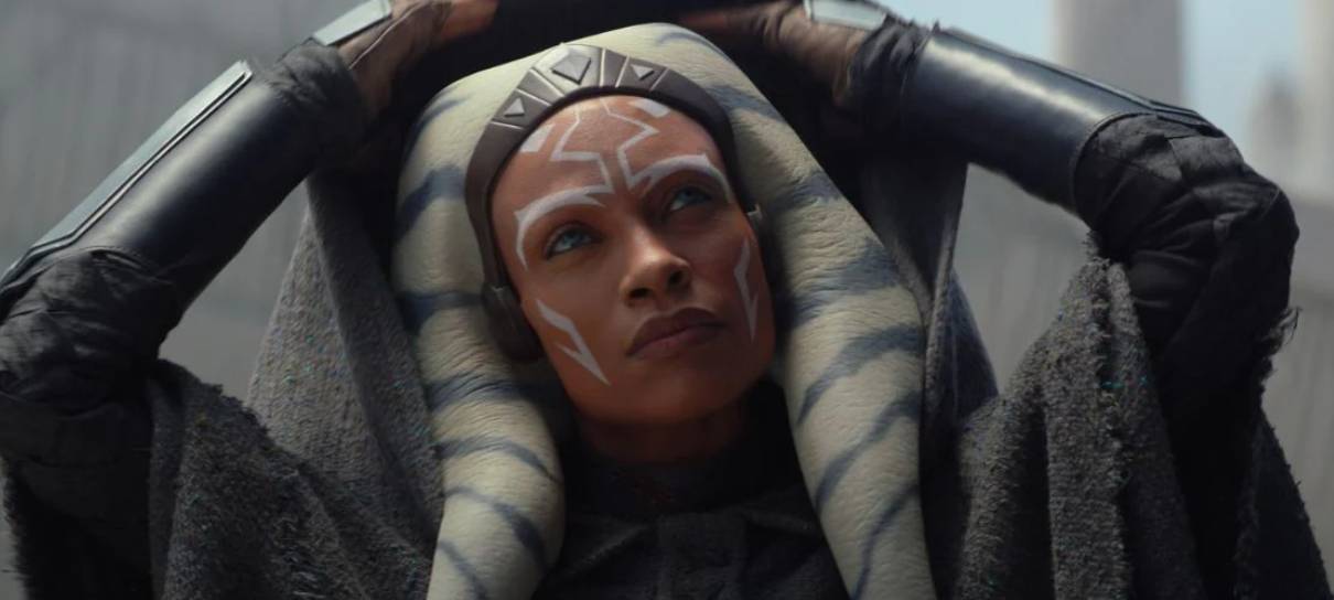 Star Wars: Ahsoka deve ter 8 episódios na primeira temporada