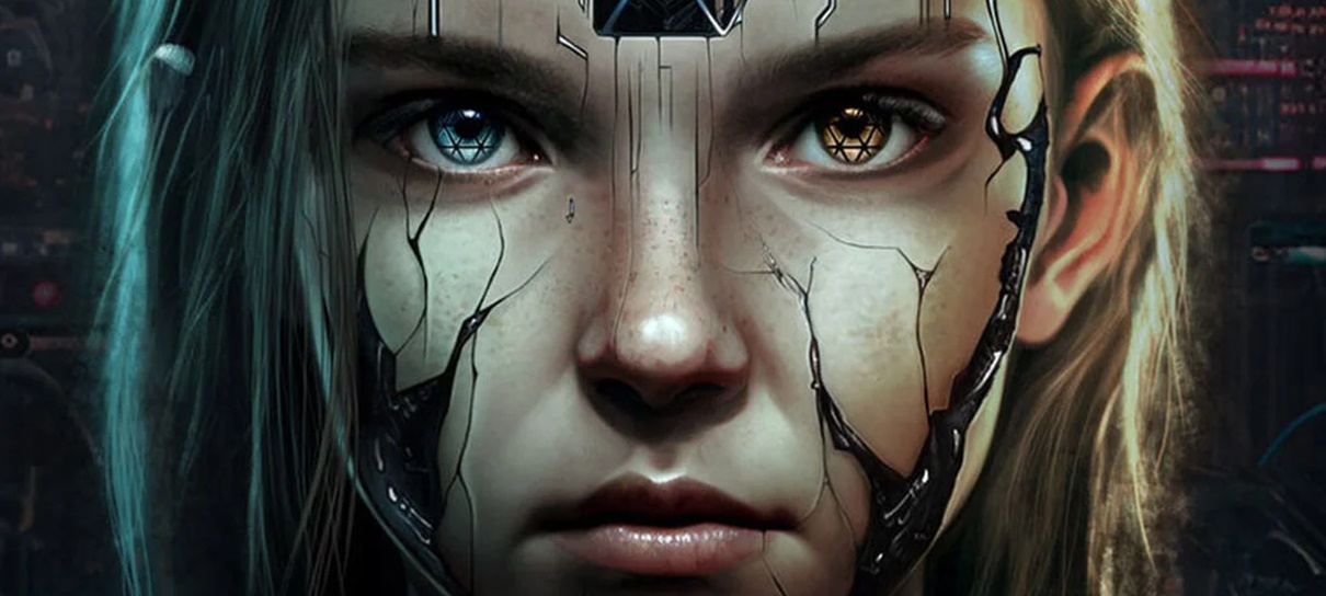 A.I.L.A, novo jogo do estúdio de Fobia, busca financiamento coletivo