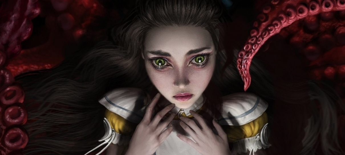 Alice: Madness Returns Review - GameSpot