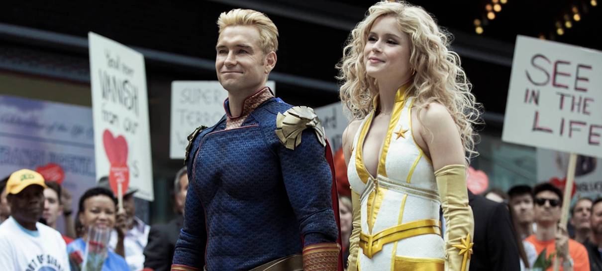 Amazon testa ferramenta para melhorar áudio de filmes e séries