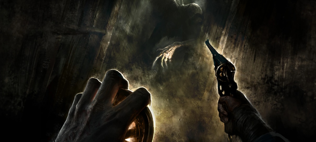 Amnesia: The Bunker é adiado mais uma vez