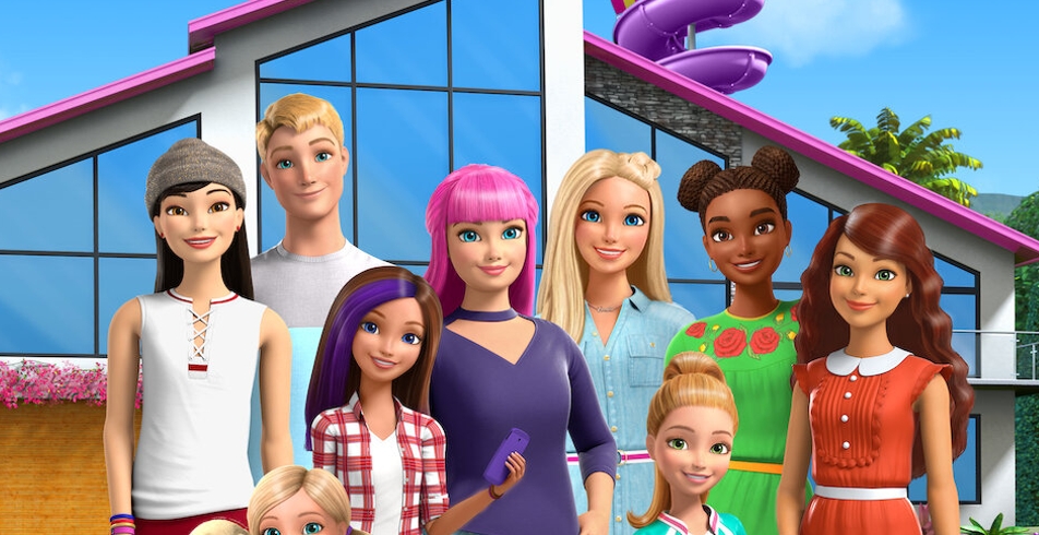 Onde assistir aos filmes da Barbie no streaming
