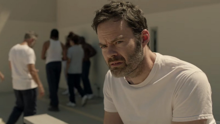 A 4ª temporada de Barry em O que Assistir no Streaming em abril de 2023