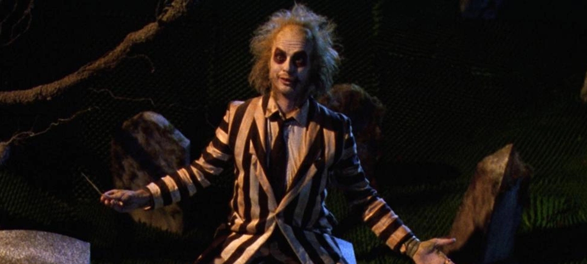 Produção de Os Fantasmas se Divertem 2 é confirmada