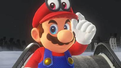 BGS 2023 confirma presença de dubladores de Super Mario Bros.