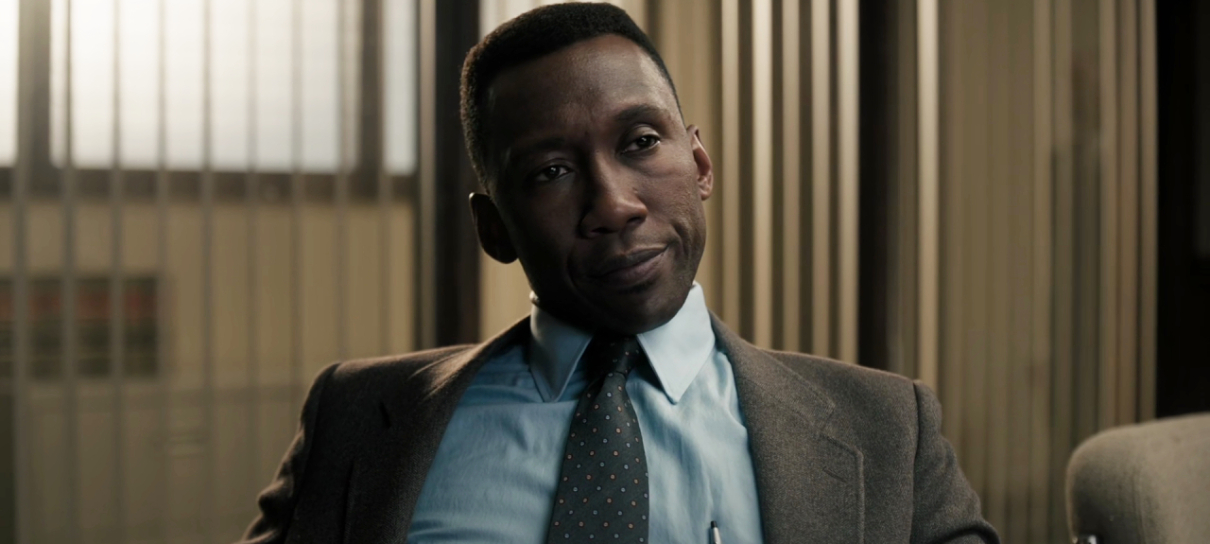 Criador de True Detective se torna roteirista de Blade