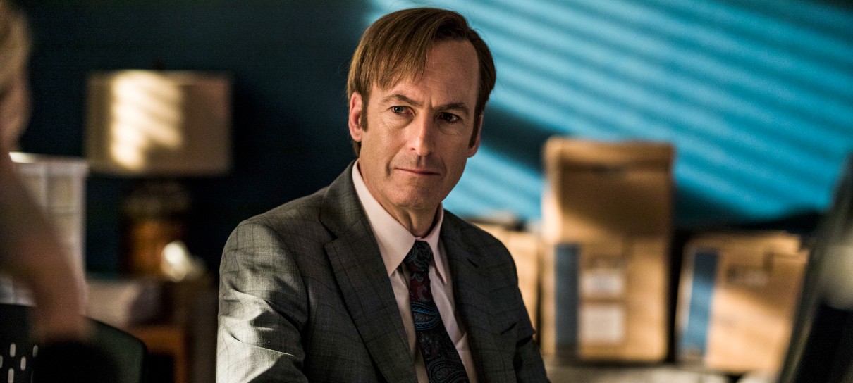 Bob Odenkirk descarta aparição no MCU: "Não é pra mim"