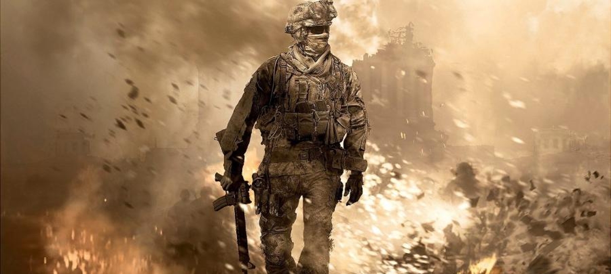 Call of Duty: Warzone será lançado para mobile em 2023 - NerdBunker