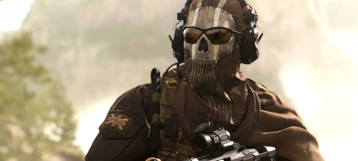 Temporada 3 de Call of Duty Modern Warfare II e Warzone 2.0 chega nesta semana