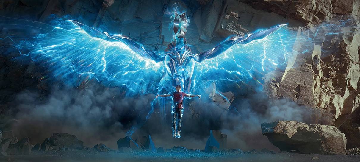 Live-action de Cavaleiros do Zodíaco abre pré-venda de ingressos